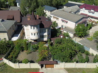 Продается Элитный Дом в Молдавии. foto 6