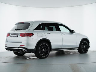 Mercedes GLC foto 3