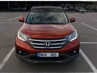 Honda CR-V foto 3