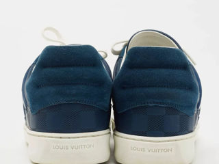 Louis Vuitton Si Puma X Alexander McQueen foto 4