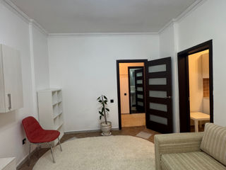 Apartament cu 1 cameră, 46 m², Centru, Chișinău