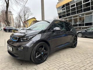 BMW i3 foto 1