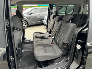 Ford Tourneo Connect foto 16