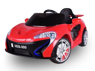 Masina Small Racer Red, pret accesibil, livrare gratuita, posibil in rate foto 2