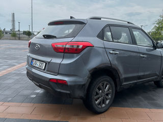 Hyundai Creta foto 6