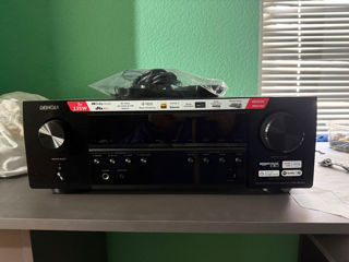 Denon AVR-S670H