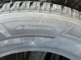 215/65 R17 Hankook Kinergy 4s Allseason/ Доставка, livrare toata Moldova 2024 foto 9