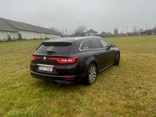 Renault Talisman foto 4