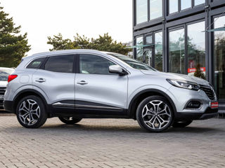 Renault Kadjar foto 4