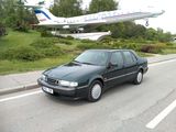 Saab 9000