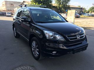 Honda CR-V foto 5