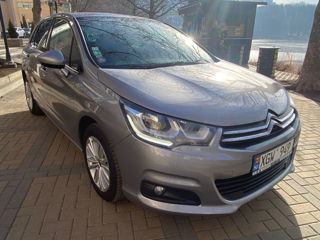 Citroen C4 foto 2