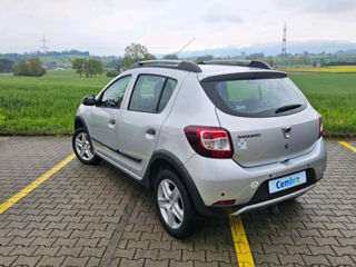 Dacia Sandero Stepway foto 3