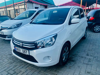 Suzuki Celerio