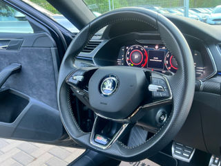 Skoda Superb foto 13