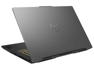 Laptop 17.3 ASUS TUF Gaming F17 FX707ZV4, Intel i7-12700H 16/512 GeForce RTX4060 8GB