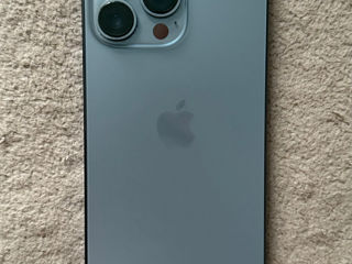 iPhone 13 pro Sierra Blue 256 GB