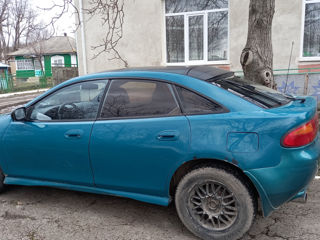 Mazda 323 foto 3