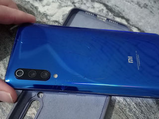 Xiaomi Mi 9 - 6/128 - Бельцы фото 3
