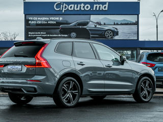 Volvo XC60 foto 5