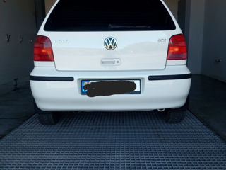 Volkswagen Polo foto 3