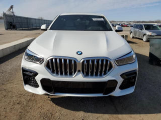 BMW X6 foto 5