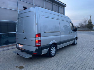 Mercedes Sprinter 316 foto 4