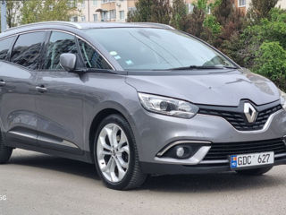 Renault Grand Scenic foto 3