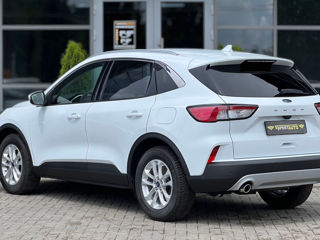 Ford Kuga foto 4