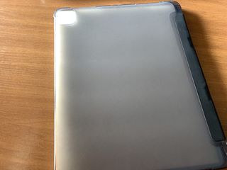 iPad Pro 12.9 (2020) - чехол !