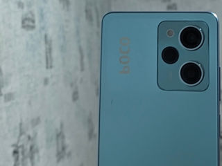 Poco x5 pro  и подарок покупателю.