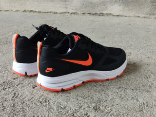 Nike Pagasus 26 X Black Orange foto 3