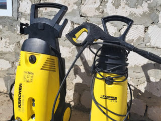 Karcher foto 2