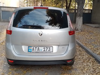 Renault Grand Scenic foto 6