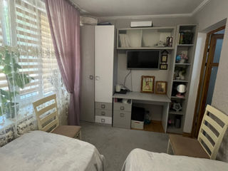 Apartament cu 2 camere, 41 m², Centru, Ciorescu, Chișinău mun. foto 11