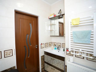Apartament cu 2 camere, 63 m², Telecentru, Chișinău foto 5