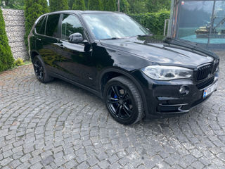 BMW X5 foto 3