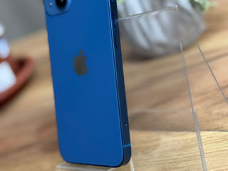 Iphone 13 128gb Blue baterie 88% stare 10/10 , Vanzare / trade-in foto 2