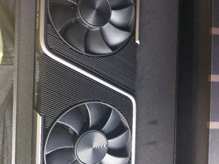 Rtx 3070 founders edition (NEW)