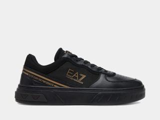 Ghete EA7 Emporio Armani // Originale // Livrare // Garantie foto 6