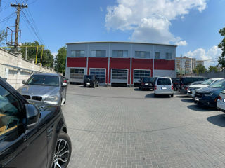 Ofertă exclusivă Imobil Comercial Autoservice în lucru foto 20