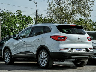 Renault Kadjar foto 1