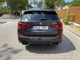 BMW X3 foto 6