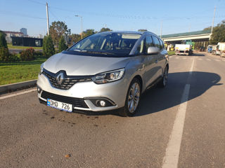 Renault Grand Scenic foto 2