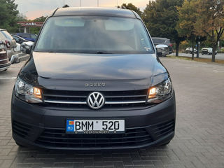 Volkswagen Caddy foto 3