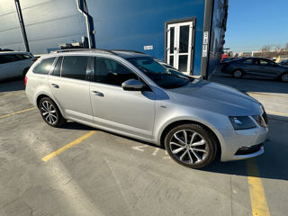 Skoda Octavia foto 4