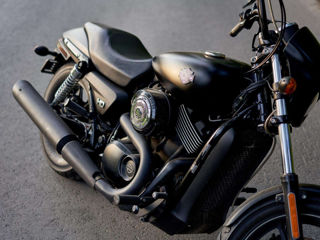 Harley - Davidson foto 2