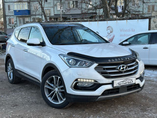 Hyundai Santa FE foto 5