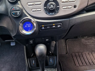 Honda Jazz foto 14