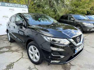 Nissan Qashqai foto 5